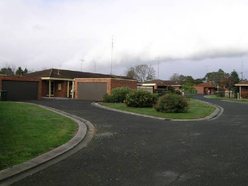 4/207 Kay Street, Traralgon VIC 3844