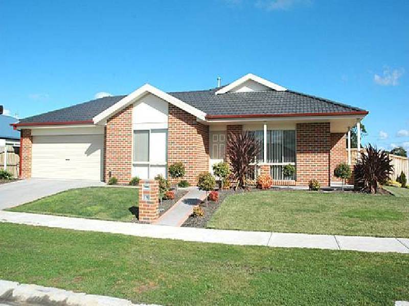 18 Durack Place, Traralgon VIC 3844