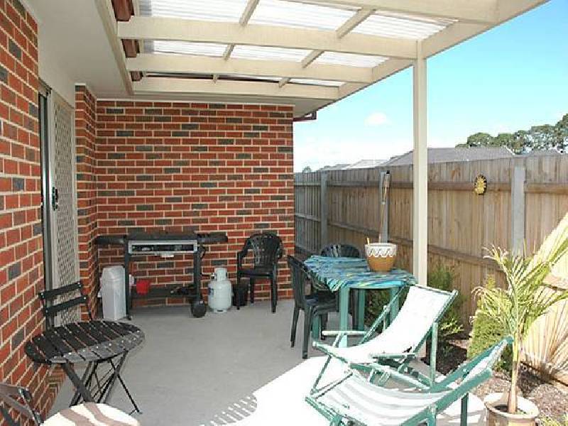 18 Durack Place, Traralgon VIC 3844