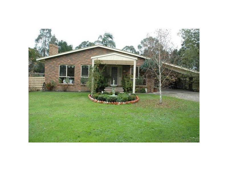 26-30 Carey Drive, Glengarry VIC 3854