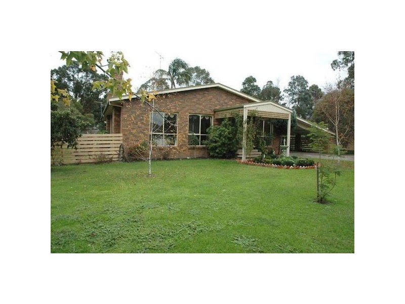 26-30 Carey Drive, Glengarry VIC 3854