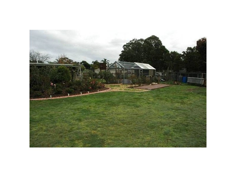 19-21 Cairnbrook Road, Glengarry VIC 3854
