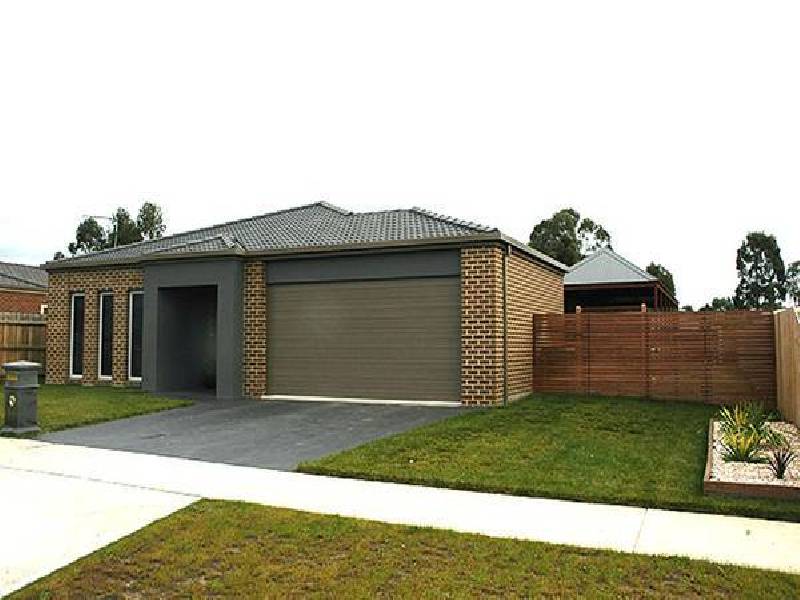 Riverslea Boulevard, Traralgon VIC 3844