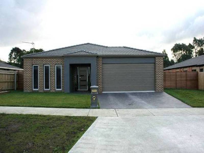 Riverslea Boulevard, Traralgon VIC 3844