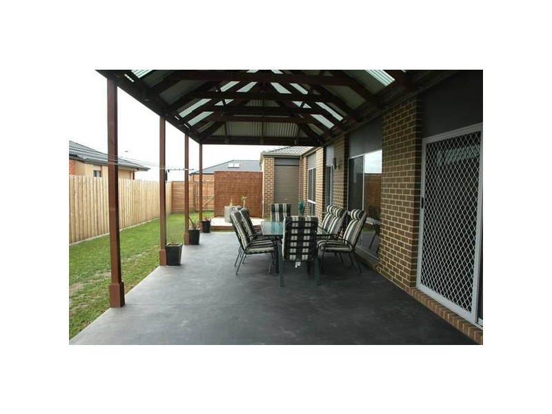 Riverslea Boulevard, Traralgon VIC 3844