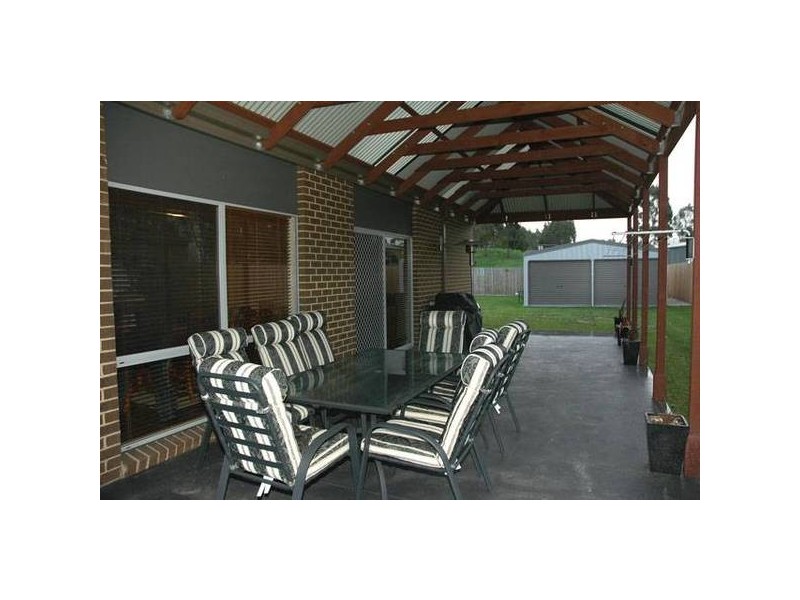 Riverslea Boulevard, Traralgon VIC 3844
