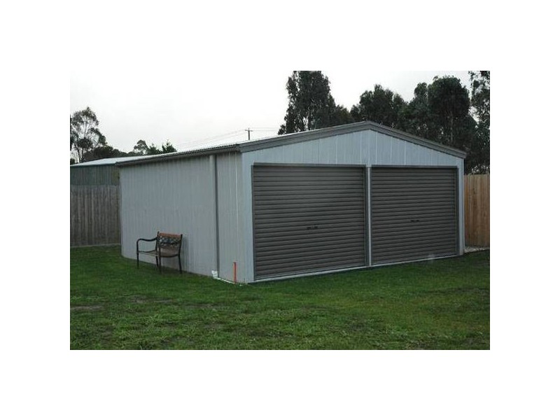 Riverslea Boulevard, Traralgon VIC 3844