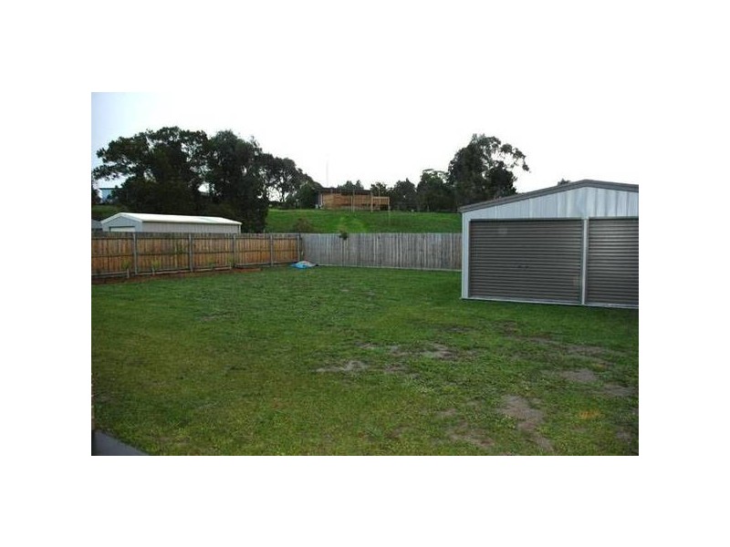 Riverslea Boulevard, Traralgon VIC 3844