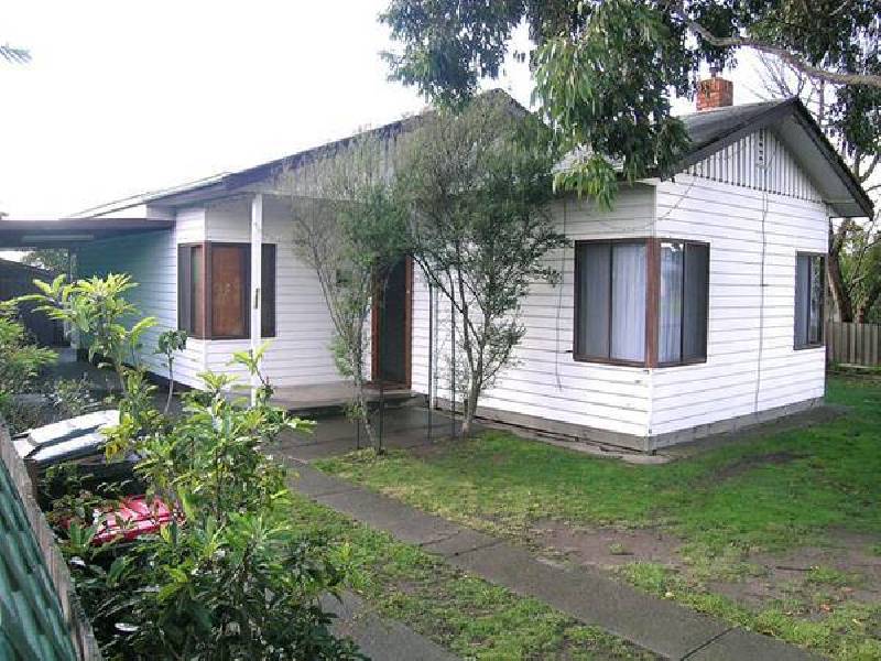 154 Kay Street, Traralgon VIC 3844
