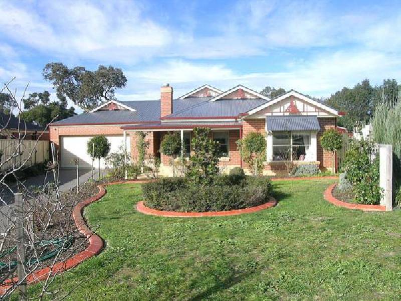 2 Birkley Court, Traralgon VIC 3844