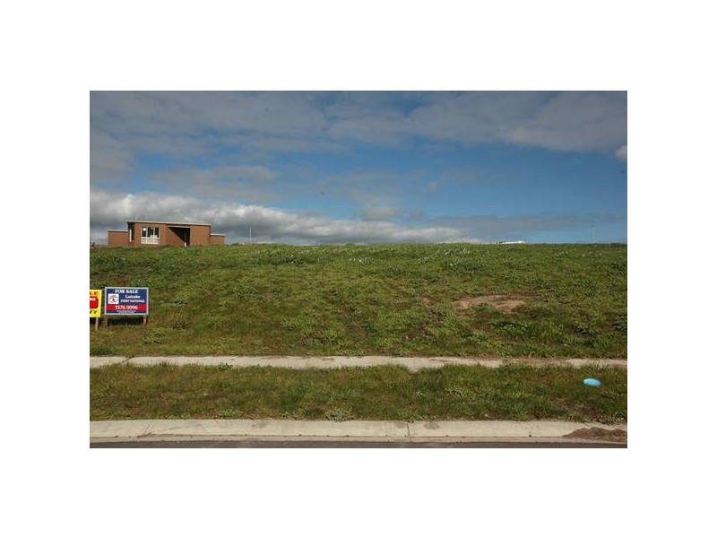 Lot 189 Nottinghill, Traralgon VIC 3844