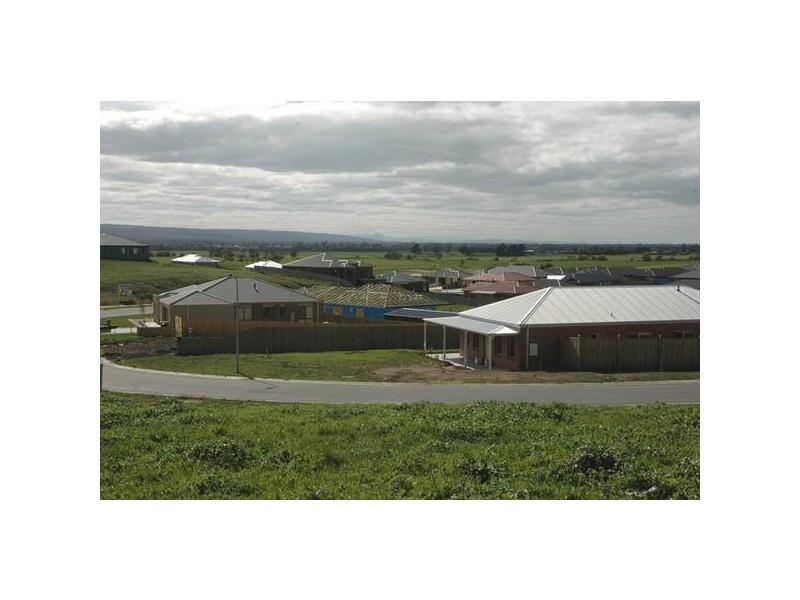 Lot 189 Nottinghill, Traralgon VIC 3844