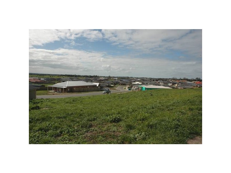 Lot 189 Nottinghill, Traralgon VIC 3844