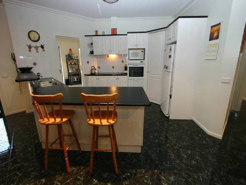 Cashmere Drive, Traralgon South VIC 3844