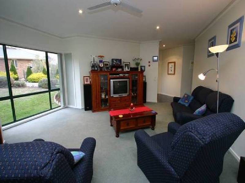 Cashmere Drive, Traralgon South VIC 3844