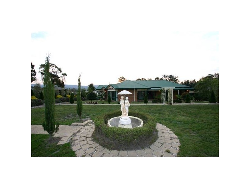Cashmere Drive, Traralgon South VIC 3844
