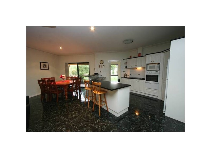 Cashmere Drive, Traralgon South VIC 3844