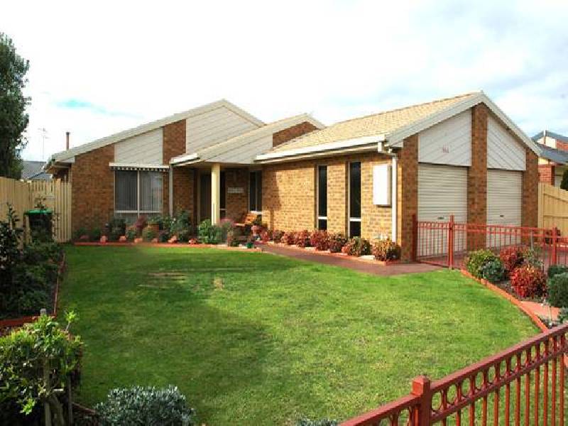 Wirilda Cresent, Traralgon VIC 3844