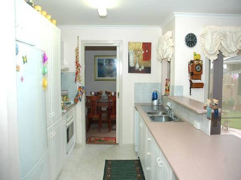 Wirilda Cresent, Traralgon VIC 3844