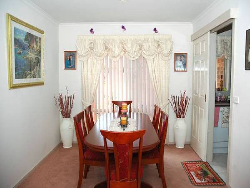 Wirilda Cresent, Traralgon VIC 3844