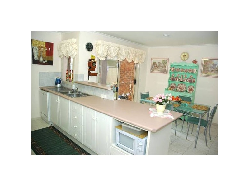 Wirilda Cresent, Traralgon VIC 3844