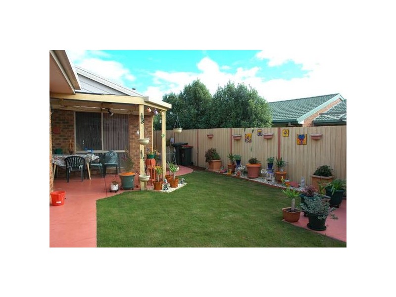 Wirilda Cresent, Traralgon VIC 3844
