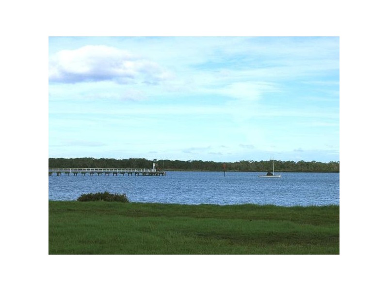 23 (Lot 9) Cameron Street, Mcloughlins Beach VIC 3874