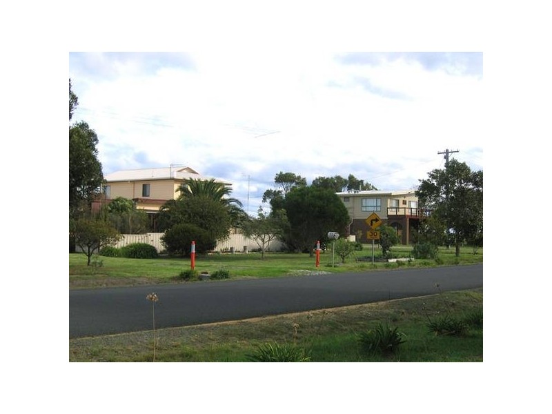 23 (Lot 9) Cameron Street, Mcloughlins Beach VIC 3874