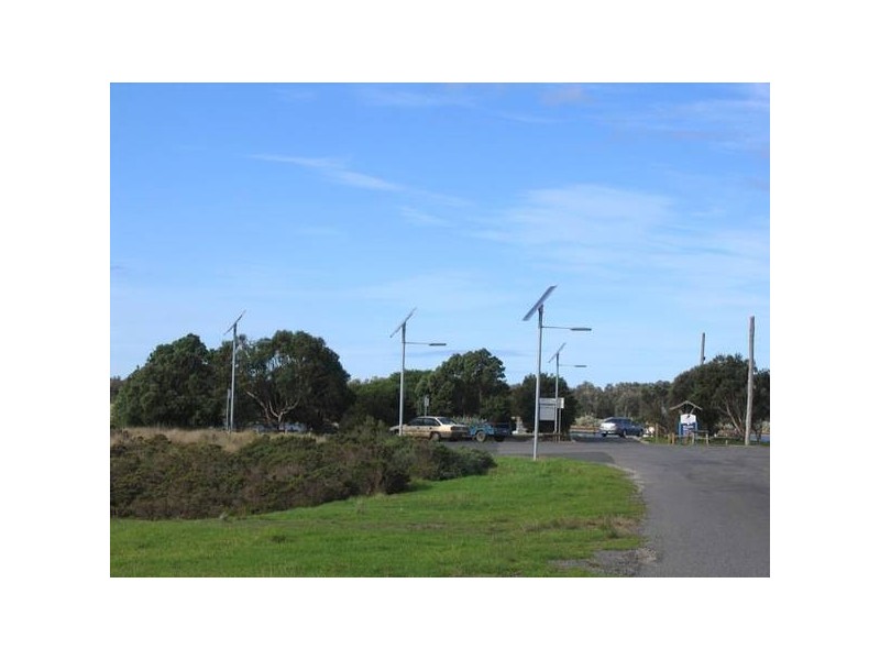 23 (Lot 9) Cameron Street, Mcloughlins Beach VIC 3874