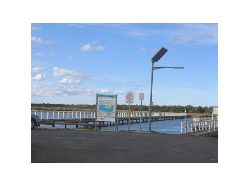 23 (Lot 9) Cameron Street, Mcloughlins Beach VIC 3874