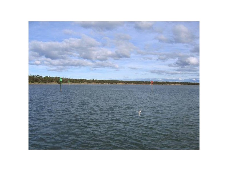 23 (Lot 9) Cameron Street, Mcloughlins Beach VIC 3874