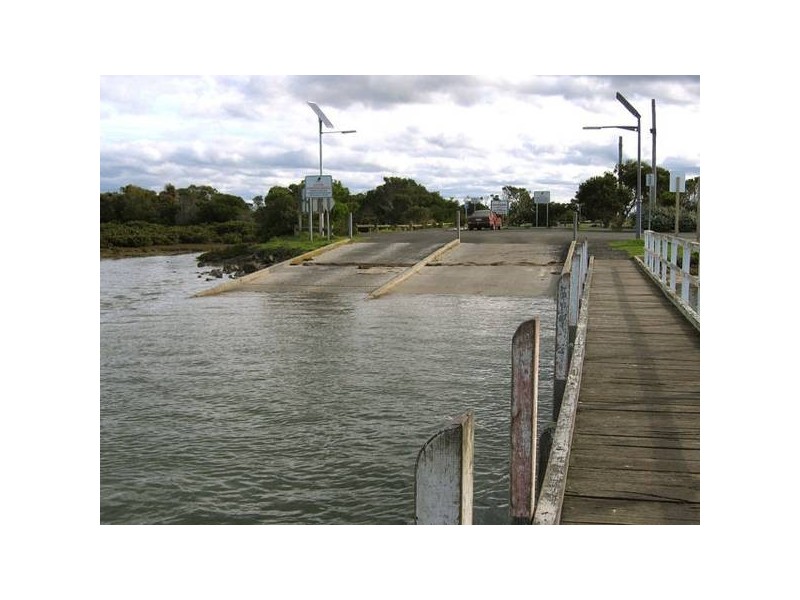 23 (Lot 9) Cameron Street, Mcloughlins Beach VIC 3874