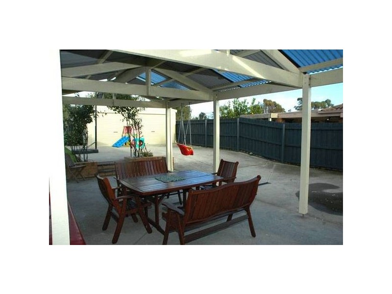 52 Morgan Drive, Traralgon VIC 3844