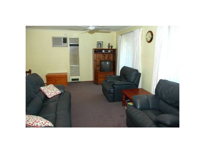 52 Morgan Drive, Traralgon VIC 3844