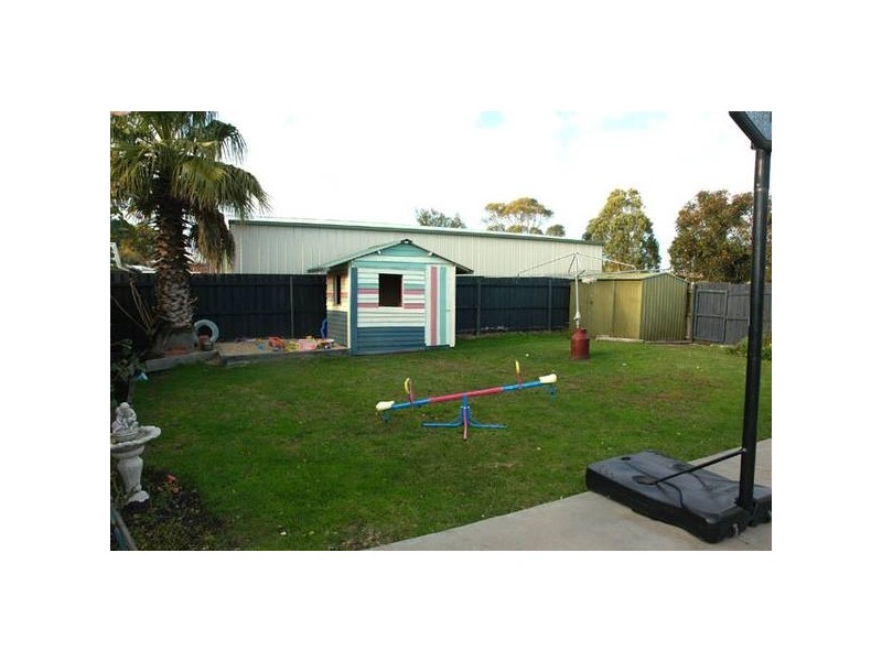 52 Morgan Drive, Traralgon VIC 3844