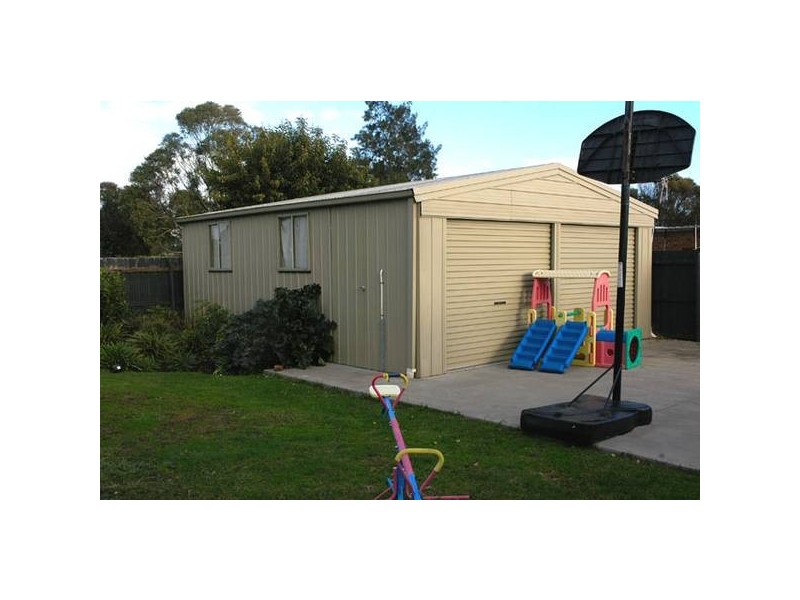 52 Morgan Drive, Traralgon VIC 3844