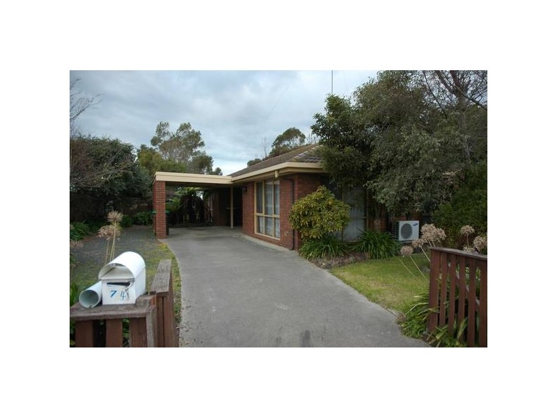 74 Stockdale Road, Traralgon VIC 3844