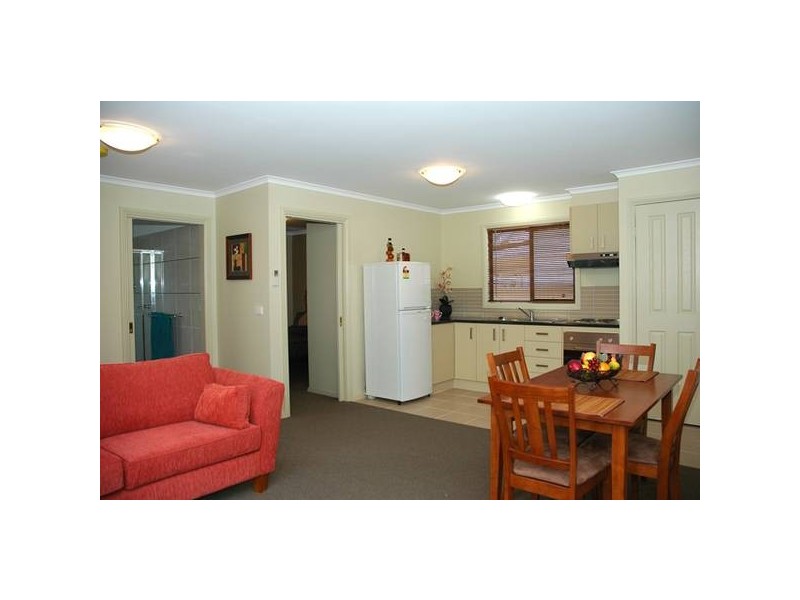The Angel Islington- Mayfair Gardens, Traralgon VIC 3844