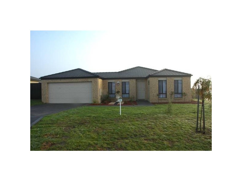 93 Ellavale Drive, Traralgon VIC 3844