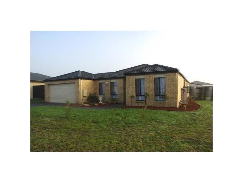 93 Ellavale Drive, Traralgon VIC 3844