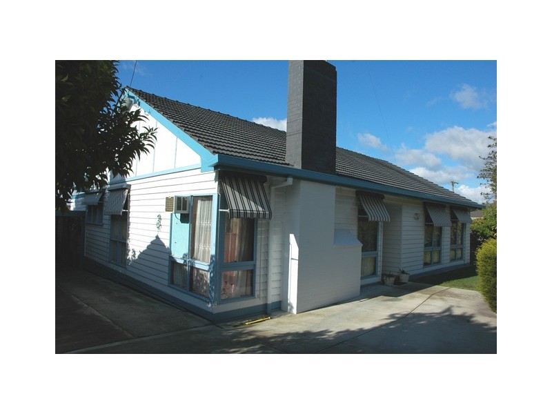 40 Hyde Park Road, Traralgon VIC 3844