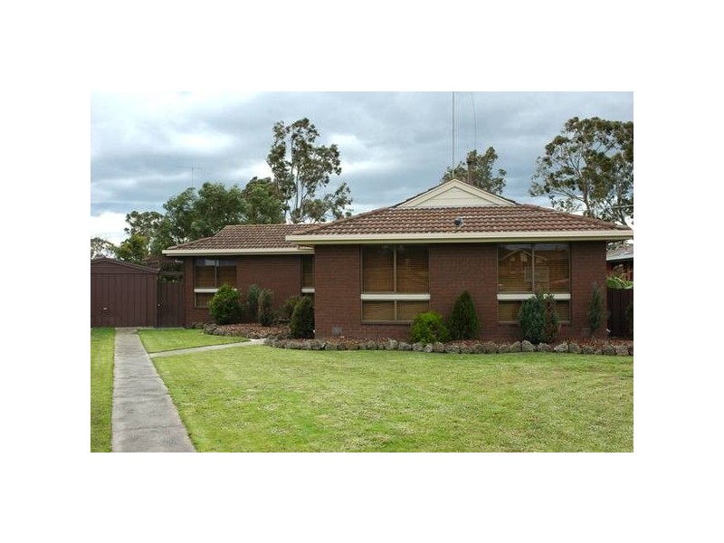 Sally Court, Traralgon VIC 3844