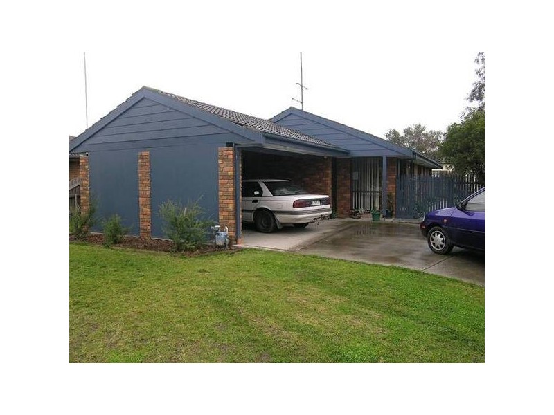 11 Regency Court, Traralgon VIC 3844