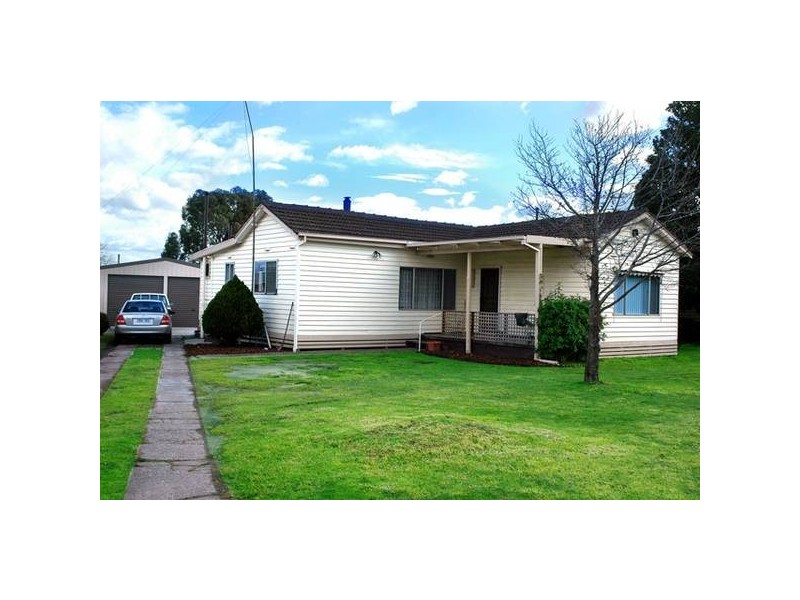 Gillies Cresent, Traralgon VIC 3844