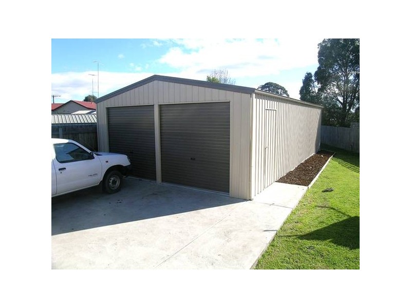 Gillies Cresent, Traralgon VIC 3844