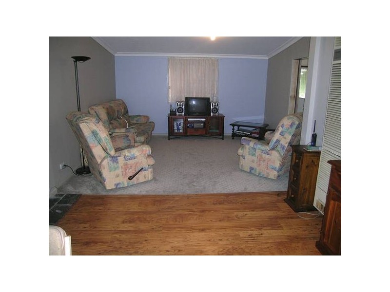Gillies Cresent, Traralgon VIC 3844