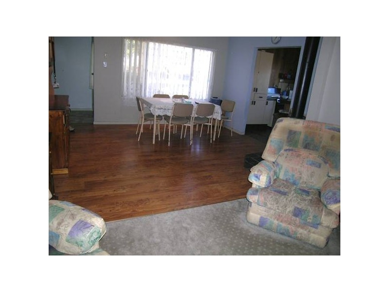 Gillies Cresent, Traralgon VIC 3844