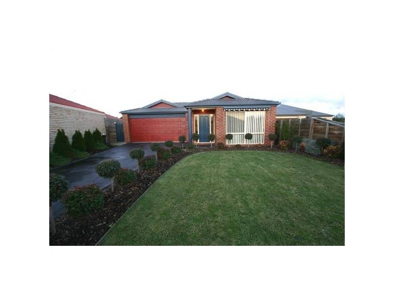 5 Tasman Close, Traralgon VIC 3844