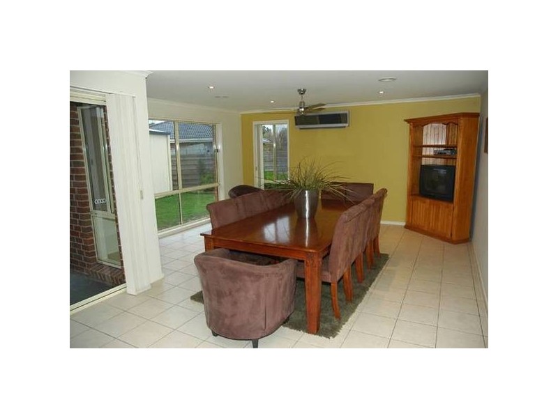 5 Tasman Close, Traralgon VIC 3844