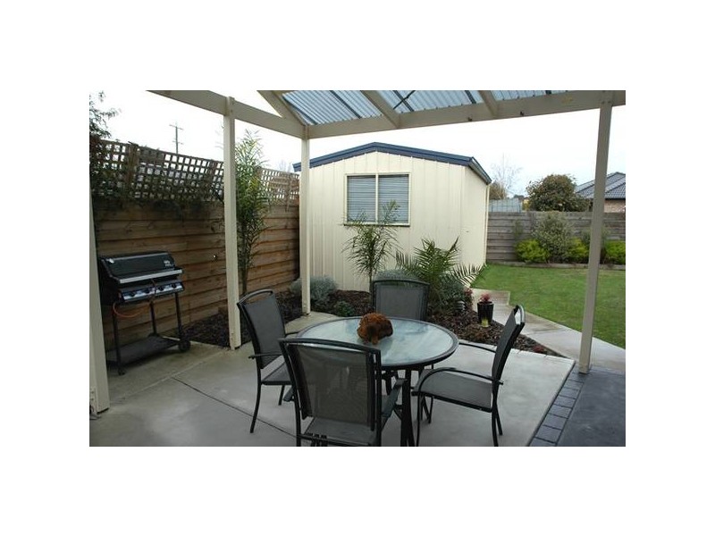 5 Tasman Close, Traralgon VIC 3844